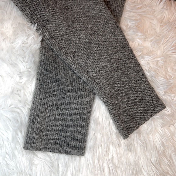 Madewell Lace-Up Pullover Sweater - Picture 8 of 14